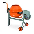 thumbnail image 1 of YARDMAX YM0046 1.6 Cu. Ft. Concrete Mixer, 1 of 4