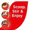 thumbnail image 4 of NESCAFÉ CLÁSICO, Instant Coffee, Decaf Dark Roast, 1 Jar (7 Oz), 4 of 5