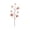 Pink, variant on Luoshdecor 4th of July Decoration,Patriotic Sparkly Star Stem Picks Red White Blue Decoration for Independence Day Memorial Day Wedding Table Decor