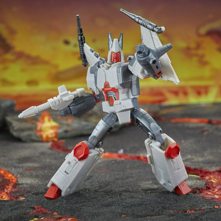 Transformers Legacy United Star Raider Ferak - Voyager Transformers Legacy United Star Raider Ferak - Voyager