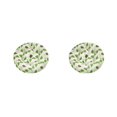 thumbnail image 2 of Matsuzay Conjunto Cojines Silla 40 Patio Jardin Grueso Type1 NO1, 2 of 6