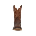 thumbnail image 4 of Botas Vaqueras Hombre Casuales Salvatore cafe 27, 4 of 4