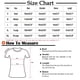 thumbnail image 3 of Tops Largos para Leggings Suelto Casual Color Sólido Manga Corta Superior, Cuello Redondo Irregular Hembra Camiseta, 3 of 9