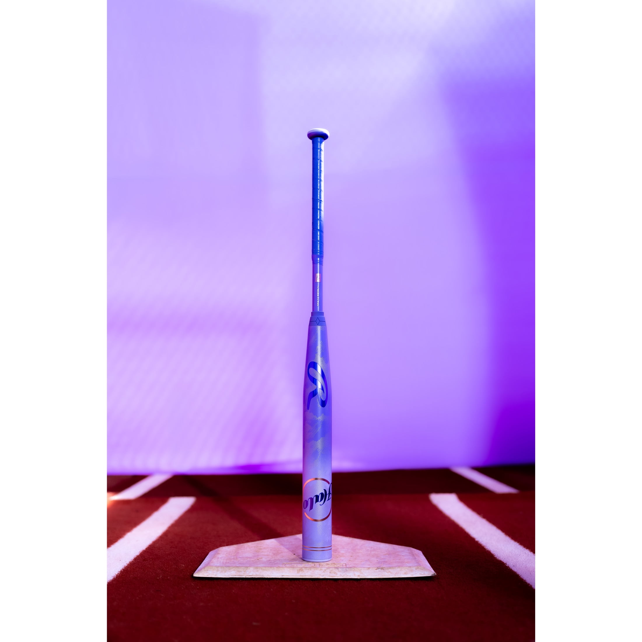 Rawlings | 2027 Halo Fastpitch Bat | All Associations | 2 1/4" Barrel | 30 Inch | -10