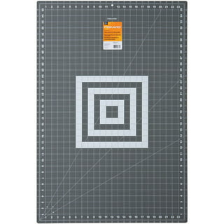 Headley Tools Self Healing Cutting Mat, 18 inch x 24 inch Rotary Cutting Mat, A2 Double Sided 5-Layer Craft Cutting Board for Fabric Quilting Sewing