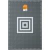Fiskars 24" x 36" Self-Healing Cutting Mat (Grey & White)