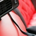 thumbnail image 5 of Car Heater, Portable Windshield Defrosting Electric Heater Fan, 360 Degree Rotary Base Cooling Fans, 5 of 5