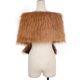 thumbnail image 4 of Bufandas elegantes para mujer, para novia, boda, chal largo falso, estola, bufanda, capa, cárdigan, chaqueta, top, bufanda para mujer, 4 of 4
