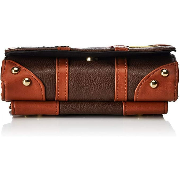 Harry Potter Handbag Wallet Hybrid Bag