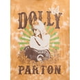 thumbnail image 4 of Dolly Parton Boys Tie Dye Graphic Tee with Short Sleeves, Sizes 4-18, 4 of 6