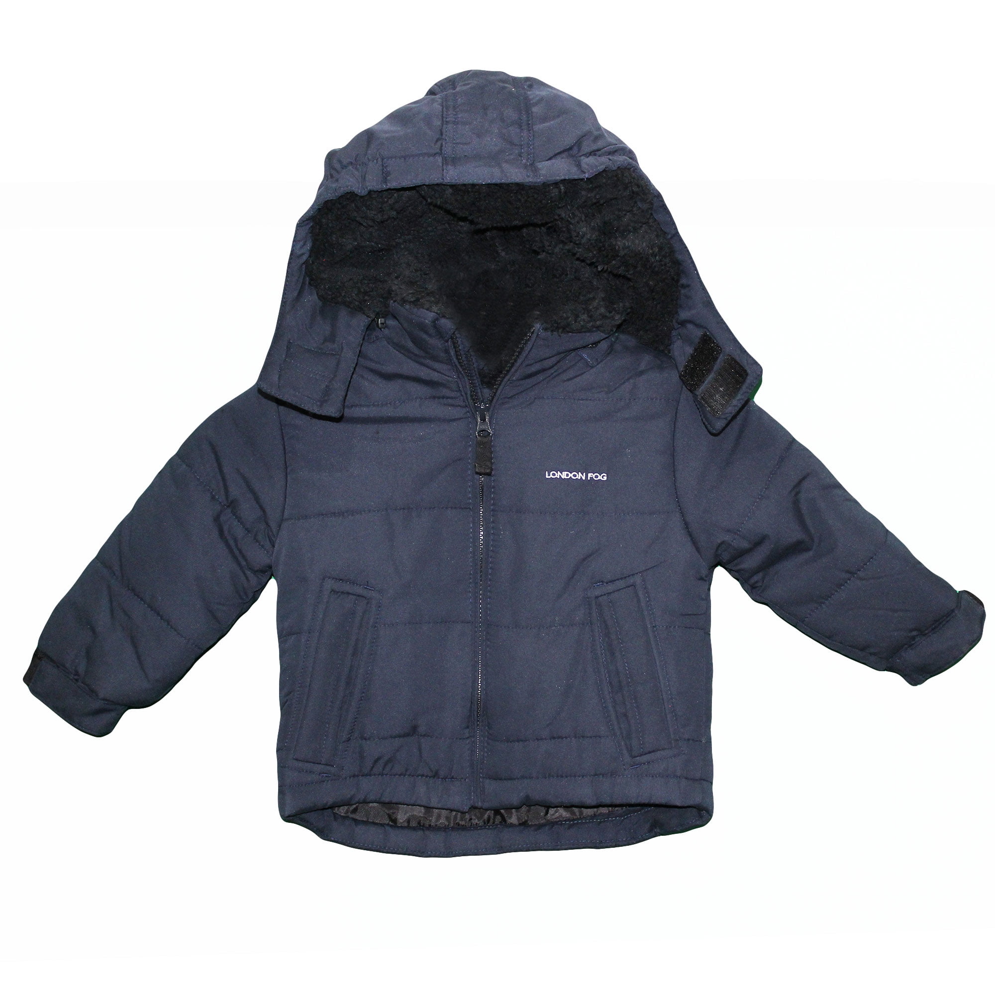 boys heavy winter coat