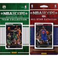 thumbnail image 1 of CandICollectables 2014CELTICSTS NBA Boston Celtics Licensed 2014-15 Hoops Team Set Plus 2014-15 Hoops All-Star Set, 1 of 1