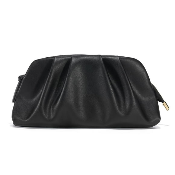 Monedero de mano SWEETV Gemma Dressy de piel vegana para mujer