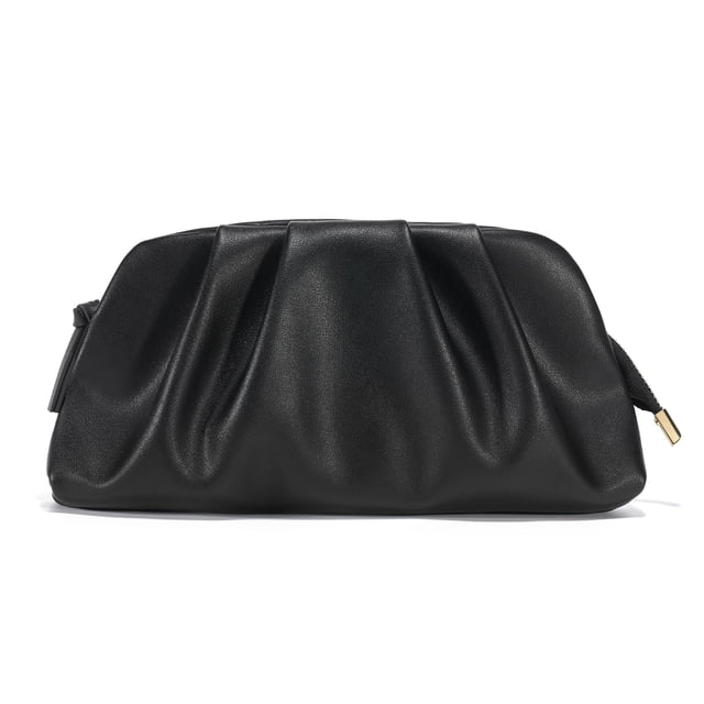 Monedero de mano SWEETV Gemma Dressy de piel vegana para mujer
