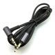 thumbnail image 1 of For Sony Wh-1000 Xm2 Xm3 Xm4 3.5mm Audio Cable,(black Without Mic), 1 of 5