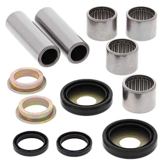 All Balls Kit de Roulement à Bras Oscillant 28-1198 Compatible/remplacement pour Can-Am DS 450 MXC 2009, DS 450 X 2008-2009, DS 450 TTP 2009
