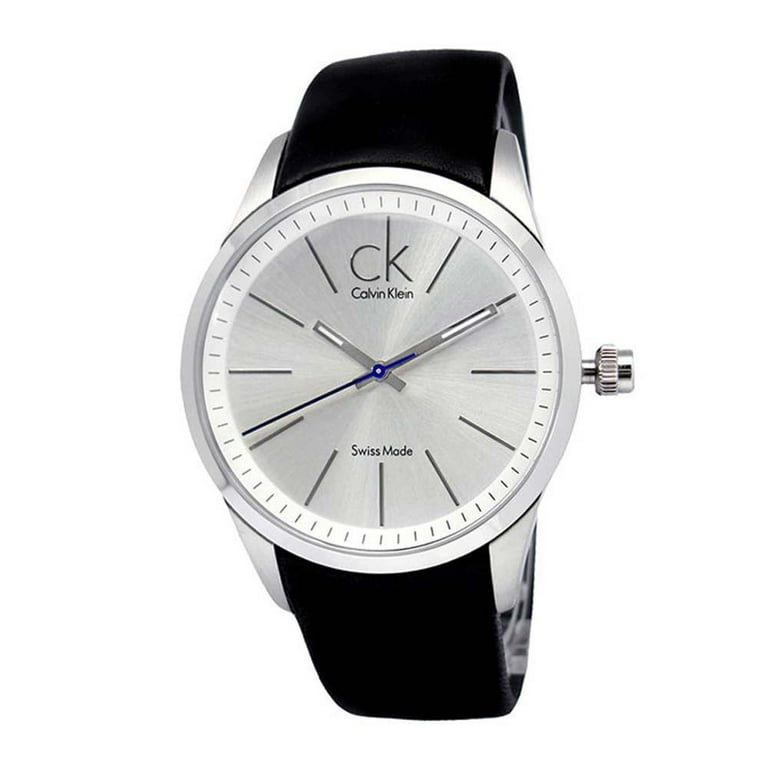 Calvin klein shop men's bold watch