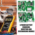 thumbnail image 4 of Lithium Battery Charging, Boosting and Discharging Module, 4 of 8