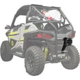 thumbnail image 5 of Tusk Rear Mounted Spare Tire Carrier for Polaris Rzr Trail S 1000 Premium 2021-2023, 5 of 8