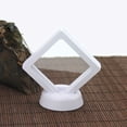 thumbnail image 4 of 10 Pcs 3D Frame Shadow Box Jewellery Display Empty Coin Frame Watch Box, 4 of 6