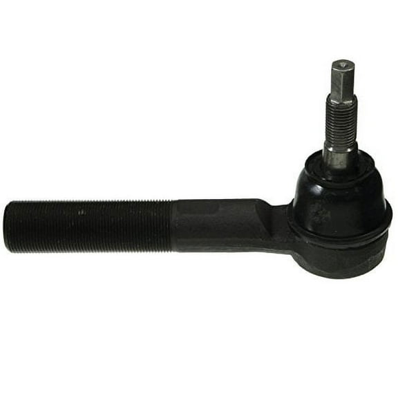 TIE ROD ENDS Fits select: 2000-2001 DODGE RAM 1500, 2000-2002 DODGE RAM 2500