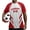 Canada Flag Pattern, variant on France Flag Soccer Fans Jerseys for Men Quick Dry Summer Football Training Shirt Breathable Youth & Men Short Sleeve T-Shirts for Outdoor Athletic S-4XL