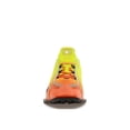thumbnail image 3 of Nike Unisex Shox MR4 Mule Martine Rose Safety Orange Shoes, from StockX, 3 of 5