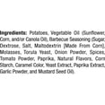 thumbnail image 4 of Lay's Barbecue Flavored Potato Chips, Party Size, 12.5 oz Bag, 4 of 7