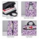thumbnail image 3 of Balery Daisies Flowers Mochila Ligera para Hombres y Mujeres – Resistente y Impermeable, Ideal para la Escuela, el Trabajo, los Viajes y el Uso Diario, 3 of 7