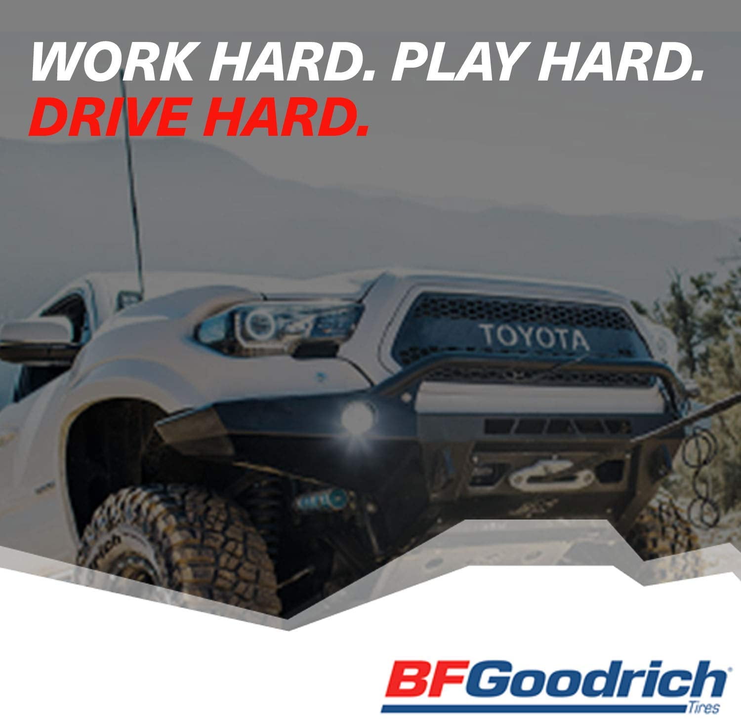 BFGoodrich Mud-Terrain T/A KM3 Off-Road Tire 30x10.00R15NHS/8PR Q