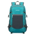 thumbnail image 5 of VANAHEIMR Foldable Lightweight Backpack Water-resistant for Men Women Travel Cycling Camping Hiking Daypack, 5 of 7