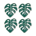 thumbnail image 1 of 4Pcs Needle Minder Set DIY Magnet Cross Stitch Embroidery Accessories Green Leaves, 1 of 9