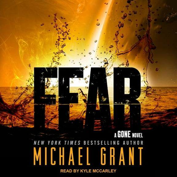Gone: Fear (Audiobook)