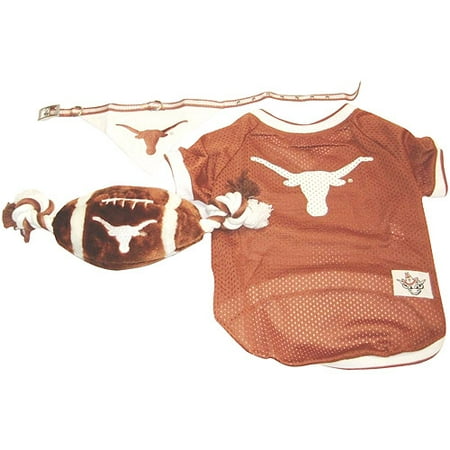 NCAA Texas Longhorns Pet Accessories