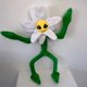 thumbnail image 4 of Caramelo De Girasol De Amapola, Juguete De Peluche De Girasol, Regalos Navideños Para Niños, Regalos De Navidad, Regalos De Cumpleaños - Verde, 4 of 5
