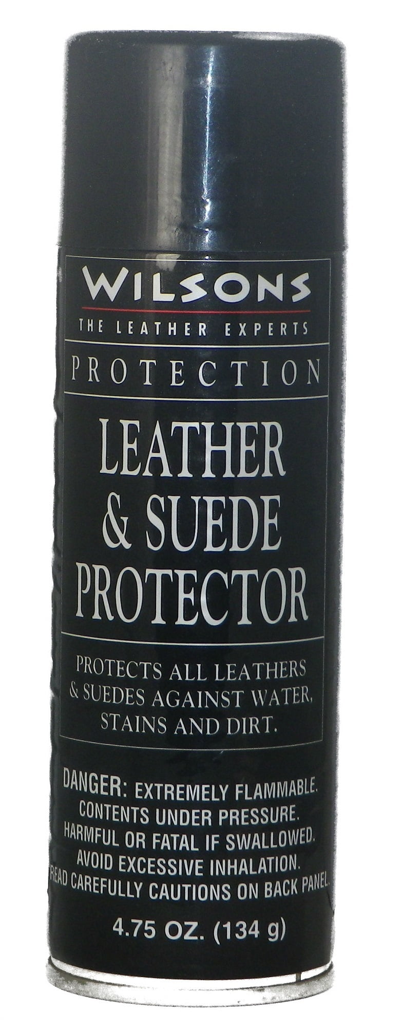 Wilson's Leather \u0026 Suede Protector - 4 