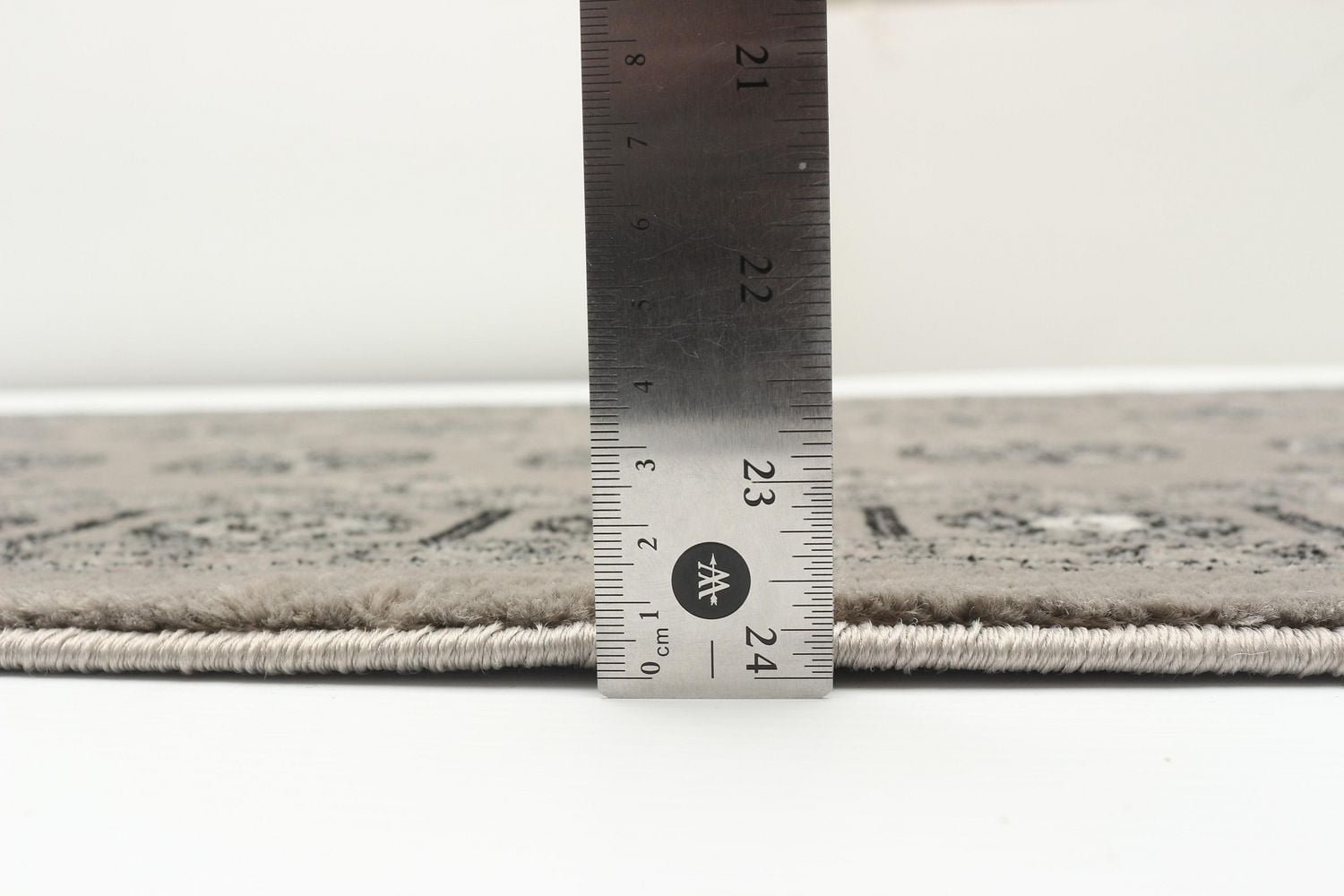 ECARPET Bokhara Oriental Area Rug for Living Room