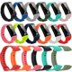 thumbnail image 3 of Watch Strap Compatible with Redmi/Compatible Xiaomi Mi Band 4c Thicker Safe Tpu Replacement Strap Smart Wristwatch Bracelet Kaes, 3 of 5