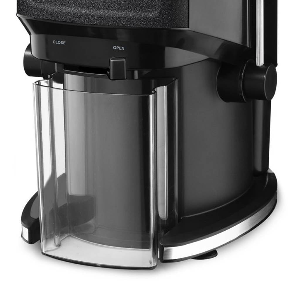 Cuisinart 16 Ounce Black 500 Watt Juice Extractor Juicer (Certified