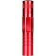 thumbnail image 2 of Dsseng LED Mini Flashlight  Super Bright Small Handheld Pocket Flashlights  Tactical High Lumens Pen Light for Camping Outdoor Emergency  AA Battery Powered (Not Include)  1 Pack (Black), 2 of 7