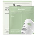 thumbnail image 1 of Máscara de hidrogel BIODANCE Refreshing Sea Kelp Real Deep 34 g x 4, 1 of 9
