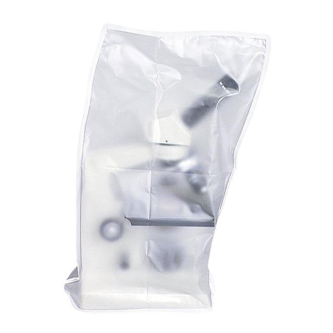 Frey Scientific 563269 16 x 13 in. Microscope Dust Cover Vinyl