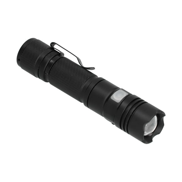 Mini Flashlight,T6 Portable LED Flashlight Outdoor Lighting Tool LED Eletric Torch Finely Tuned Performance
