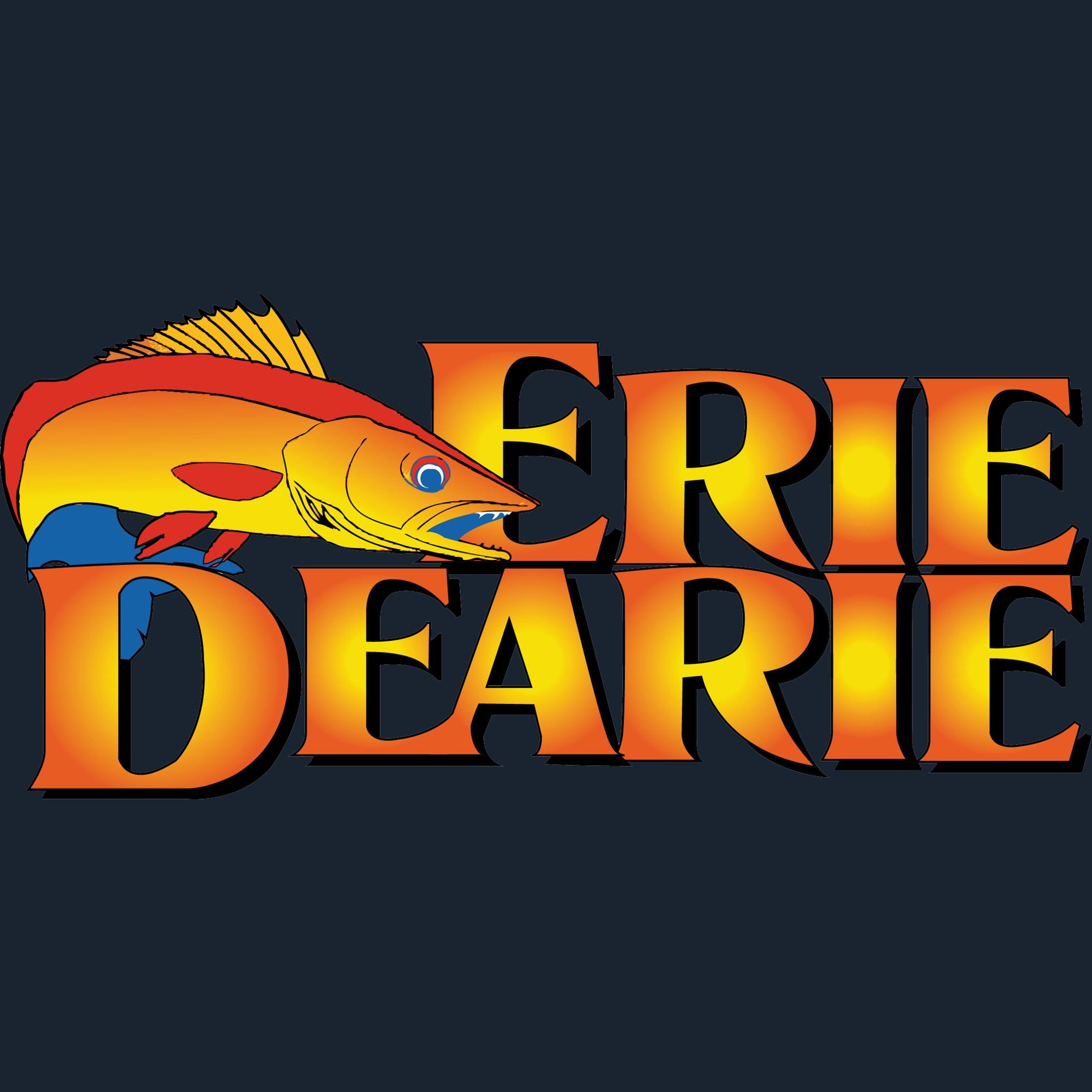 Erie Dearie Original Spinner