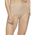 thumbnail image 2 of Warners® Blissful Benefits Side-Smoothing Comfort Microfiber Brief 3-Pack RS7723W, 2 of 3