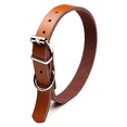 thumbnail image 1 of Abastado PET Collar de Perro Impermeable Correa de Repuesto para Collar de Choque y Valla Collar de Perro Inodoro de fácil Limpieza, 1 of 5