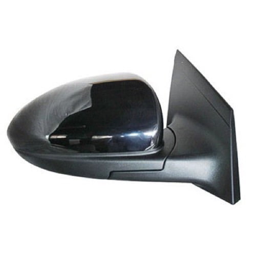 2016 chevy cruze mirror cover