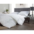 thumbnail image 2 of Westex 112448 Canadian Hutterite Goose Down Luxury Premium Weight Comforter, White - King Size, 2 of 10