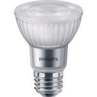 1PC Philips Ultra Definition Warm Glow PAR20 LED Floodlight Light Bulb