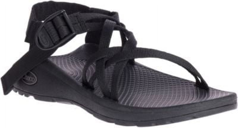 Chaco ZX/1 Women's Dual Strap Cloud Sandal with Unparalleled Chaco ZX/1 Women's Dual Strap Cloud Sandal with Unparalleled